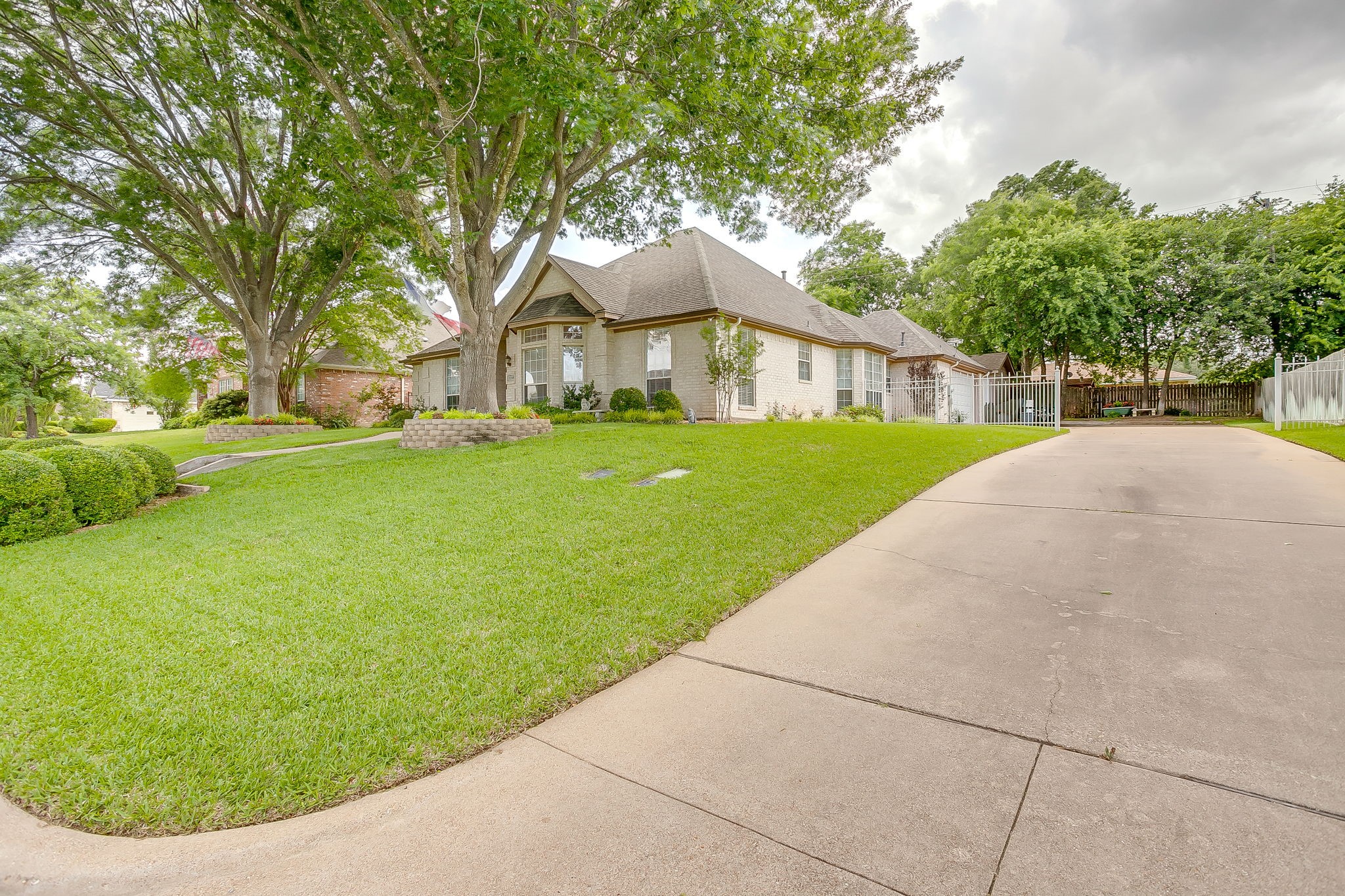 1108 Canton Road Cleburne TX 76033