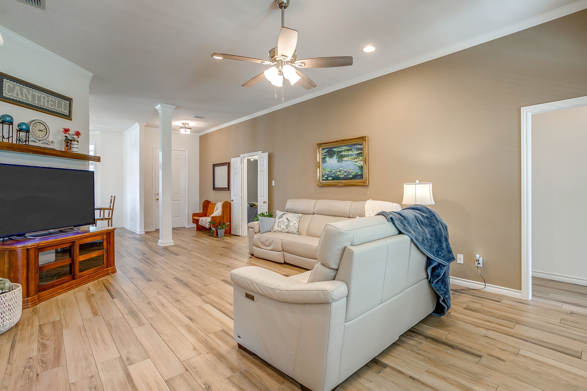 1108 Canton Road Cleburne TX 76033