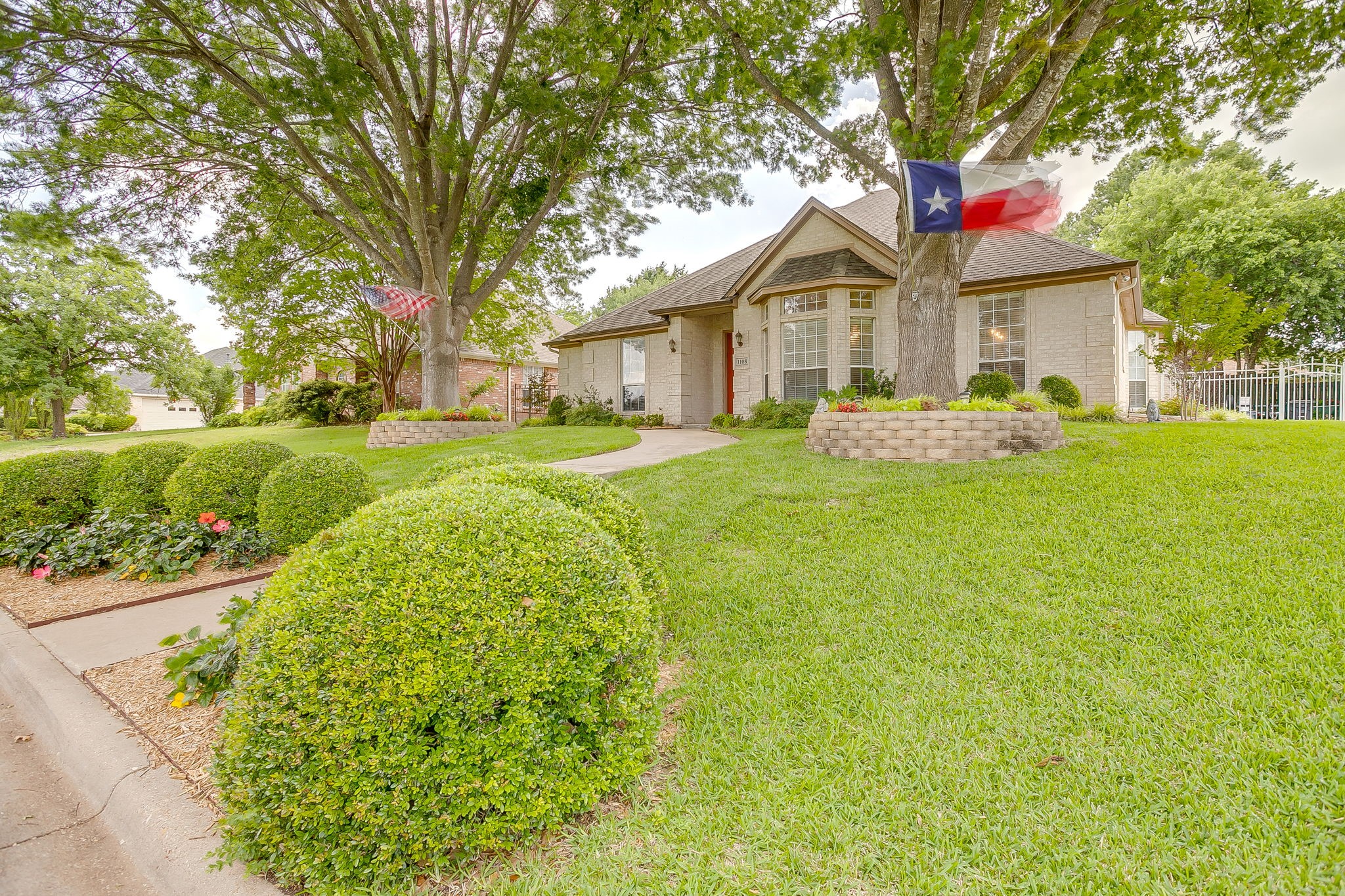 1108 Canton Road Cleburne TX 76033