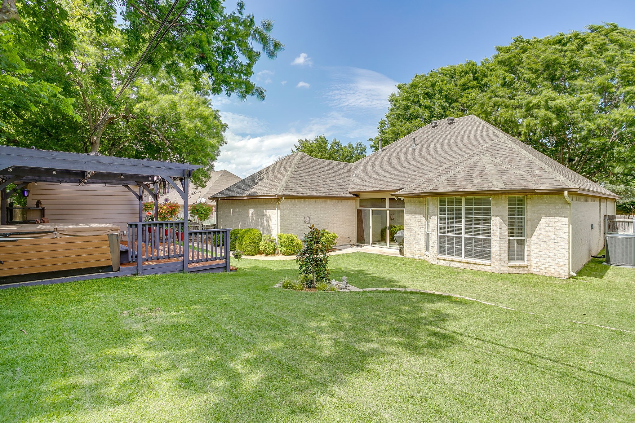 1108 Canton Road Cleburne TX 76033