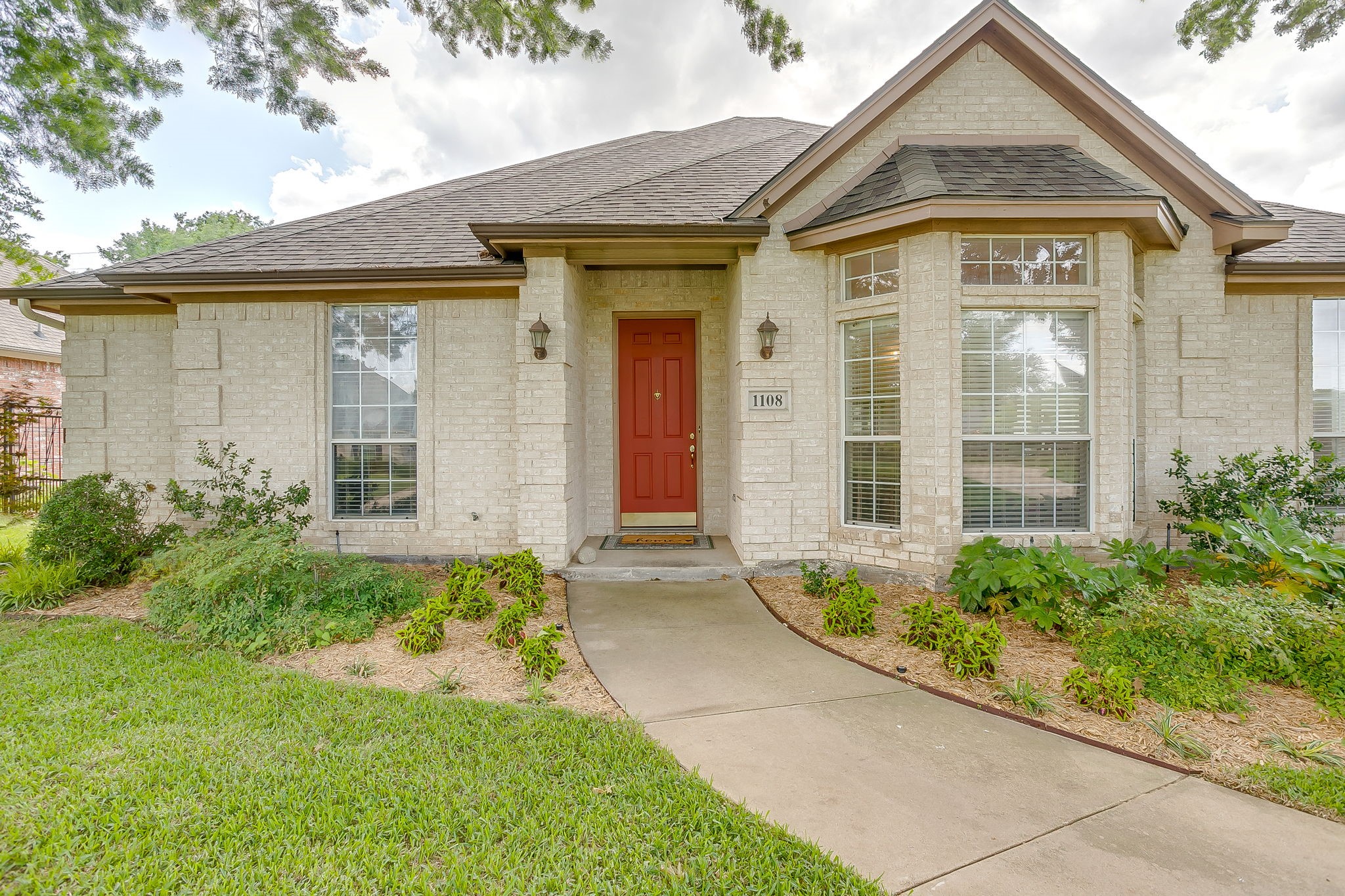 1108 Canton Road Cleburne TX 76033
