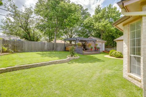 1108 Canton Road Cleburne TX 76033