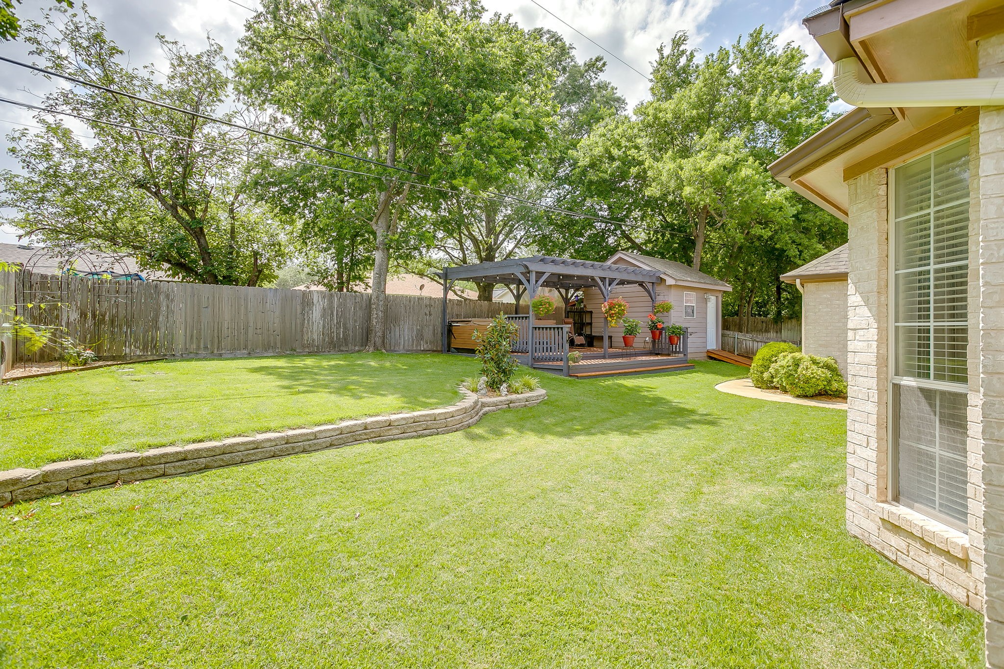 1108 Canton Road Cleburne TX 76033