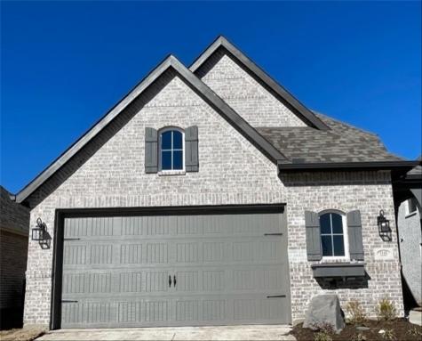 1115 Mesa Street Sherman TX 75090