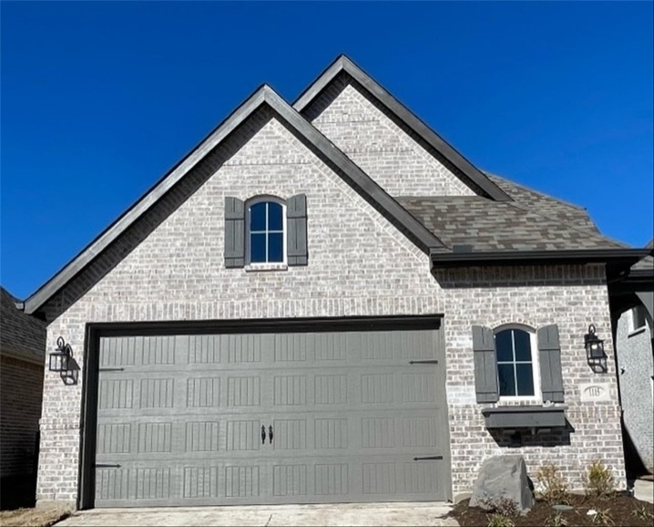1115 Mesa Street Sherman TX 75090