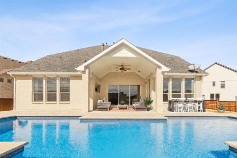 1633 Prairie Ridge Road Aledo TX 76008