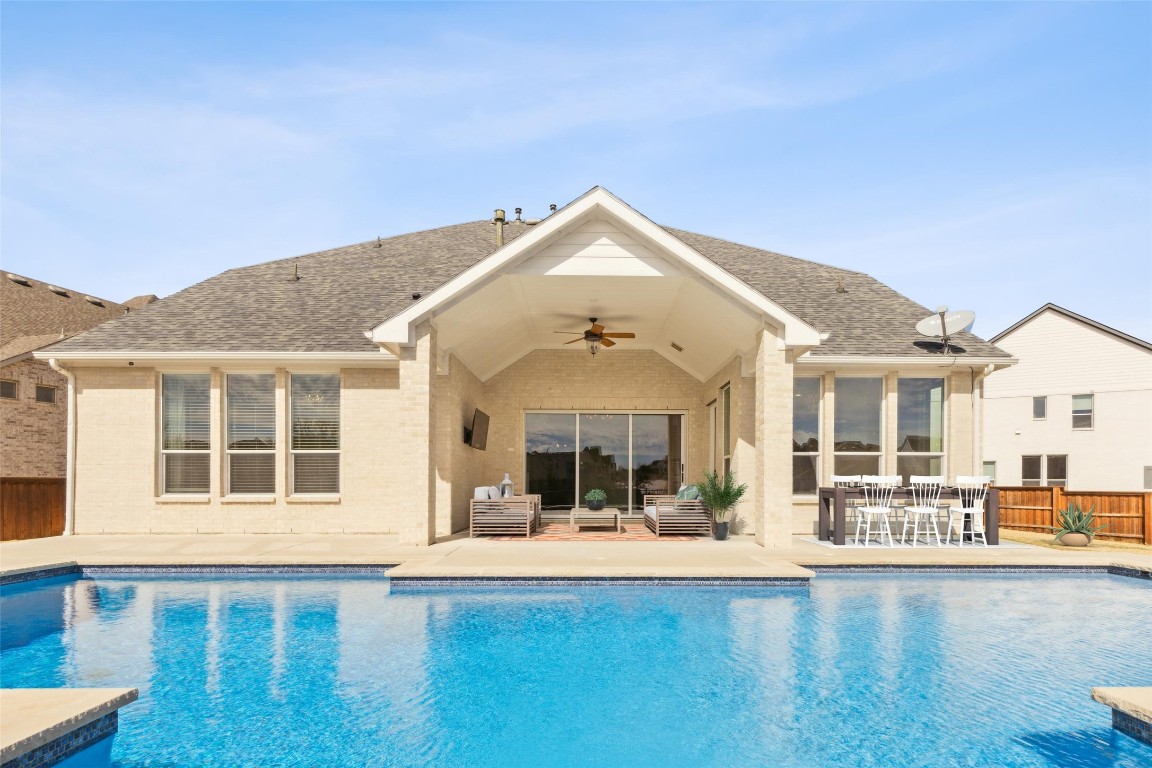 1633 Prairie Ridge Road Aledo TX 76008