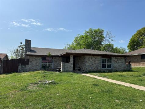 2712 Meadow Harvest Lane Dallas TX 75237
