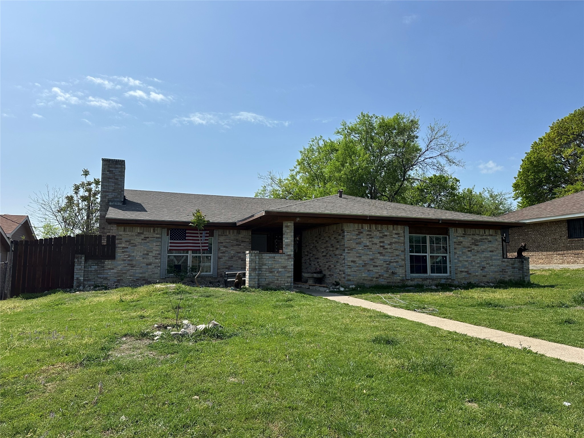 2712 Meadow Harvest Lane Dallas TX 75237