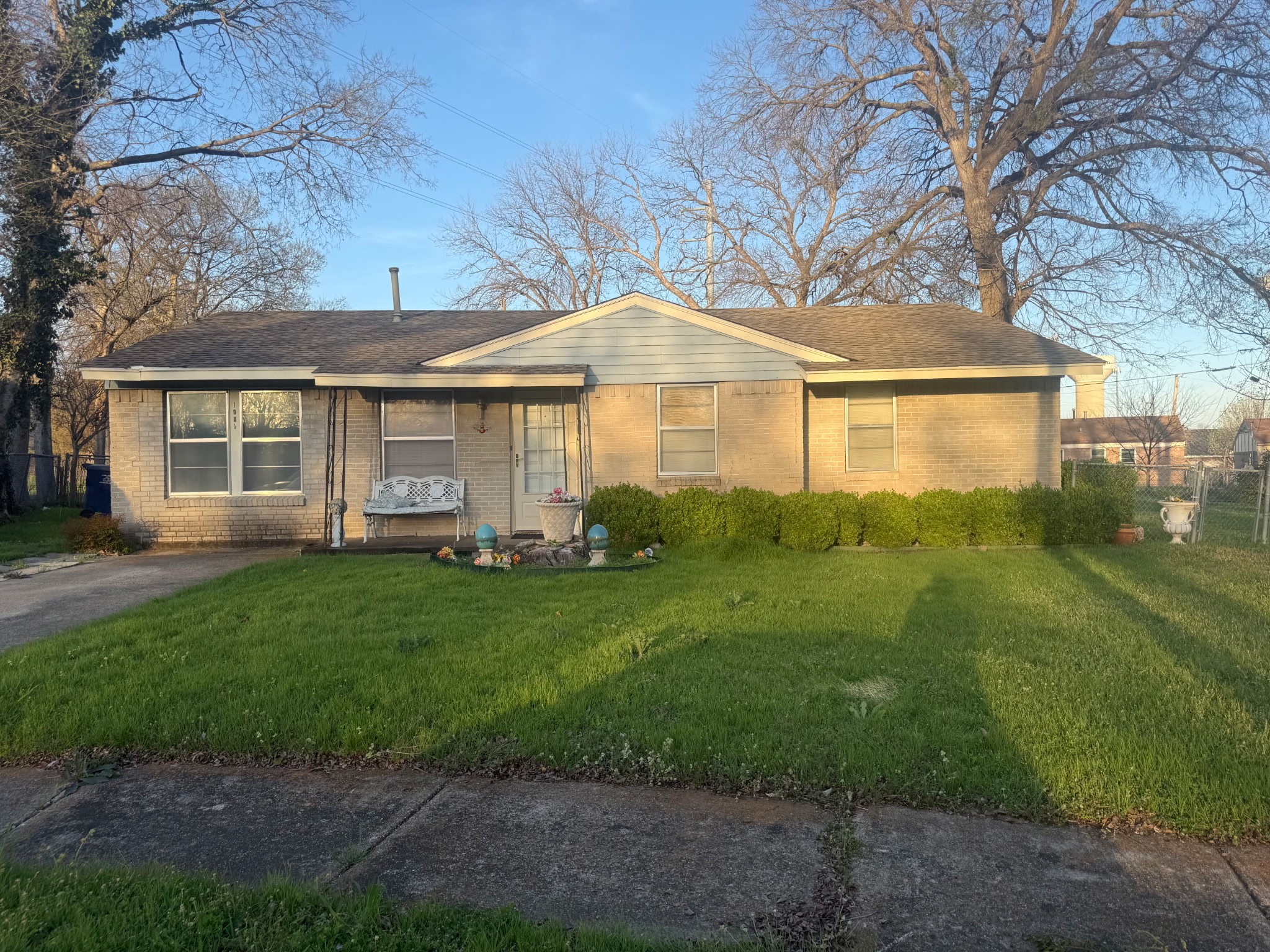 1007 Quincy Circle Garland TX 75040