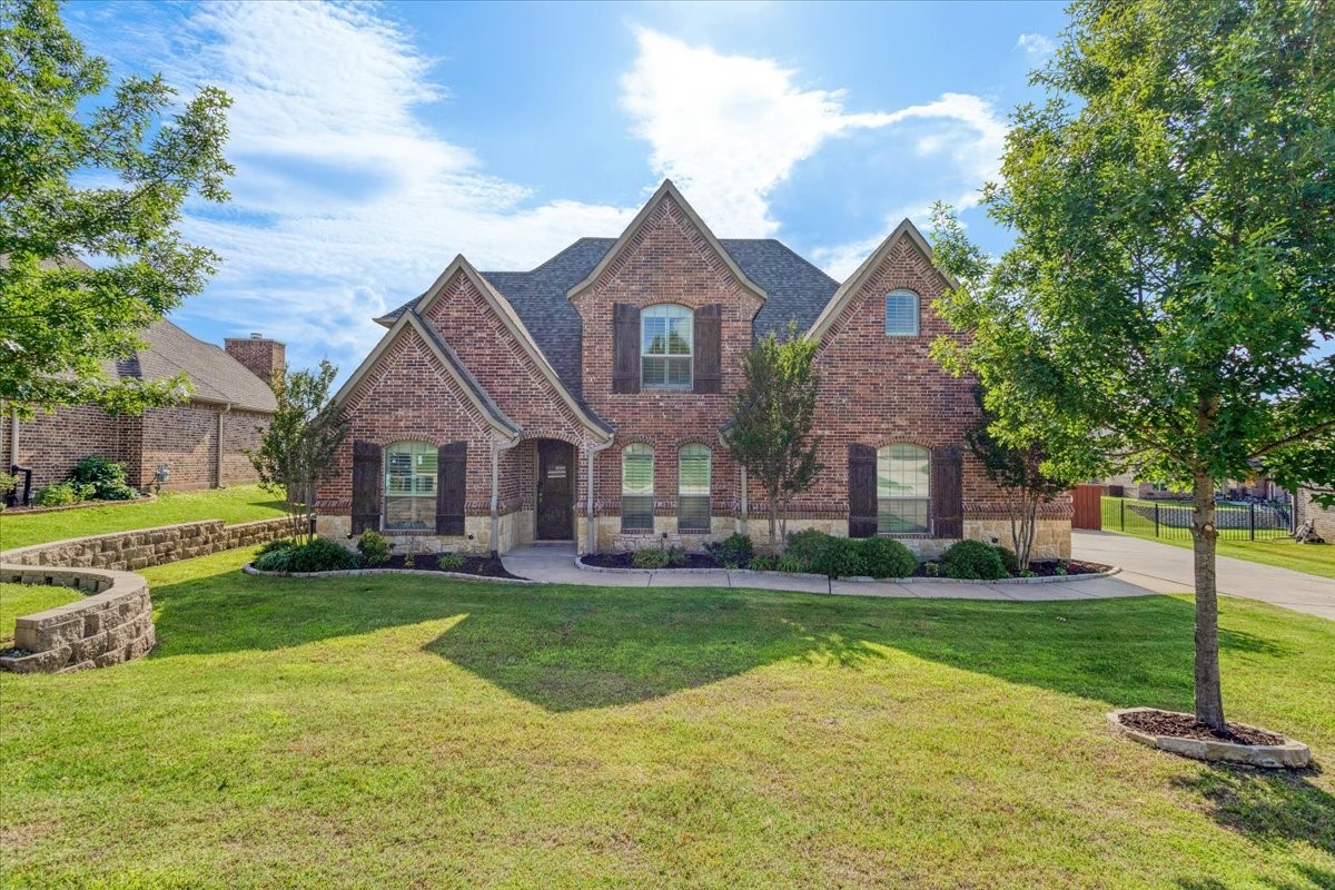 2514 Silverado Trail Sherman TX 75092