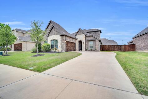 3617 Arbor Grove Trail Midlothian TX 76065