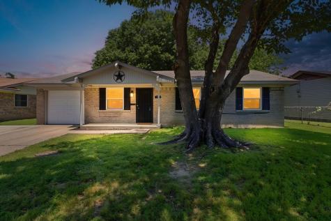 3423 Frosty Trail Dallas TX 75241