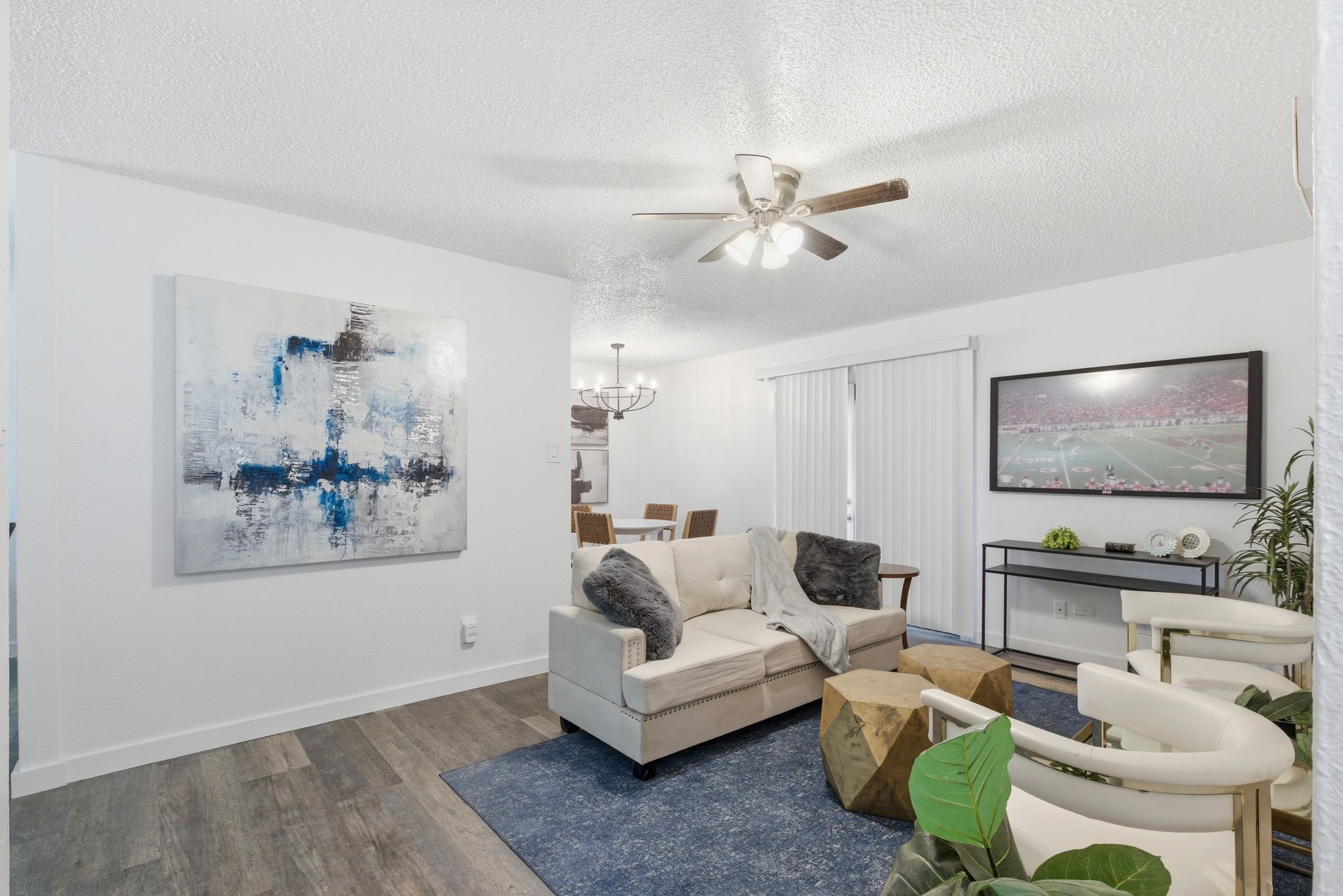 3423 Frosty Trail Dallas TX 75241