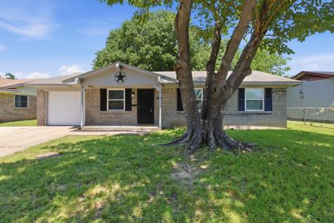 3423 Frosty Trail Dallas TX 75241