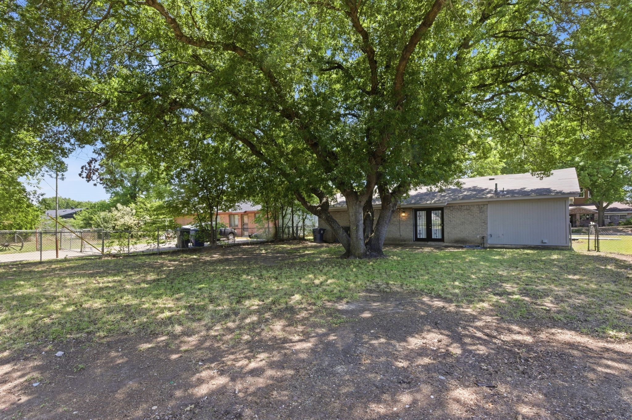 3423 Frosty Trail Dallas TX 75241