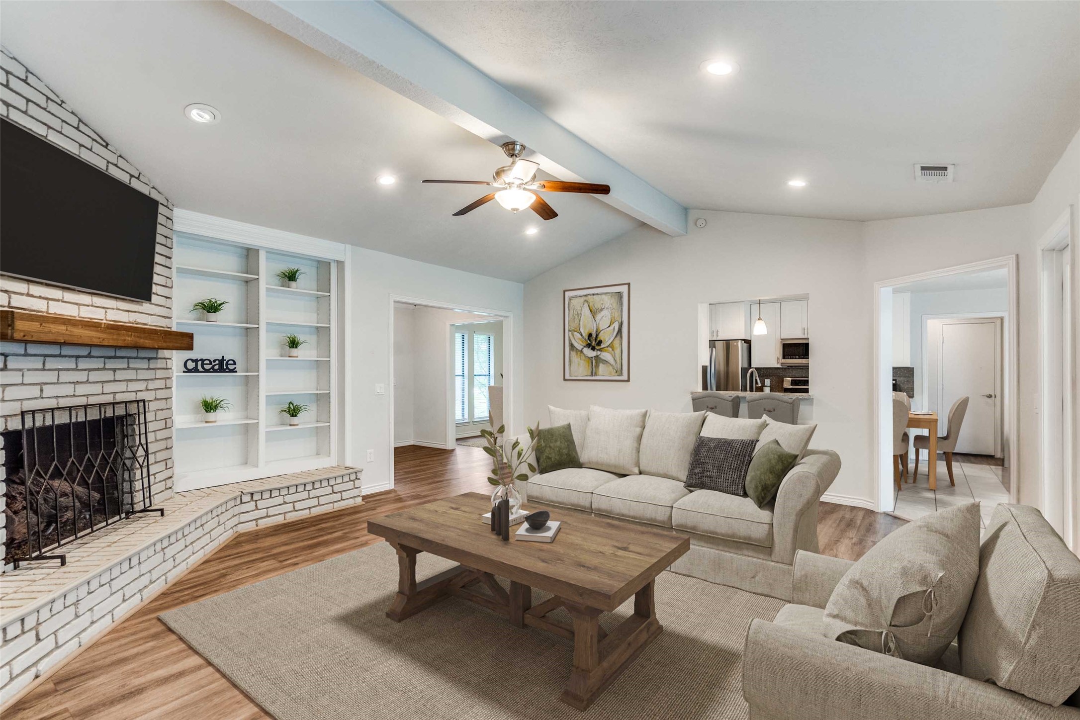 2309 Merrimac Drive Plano TX 75075
