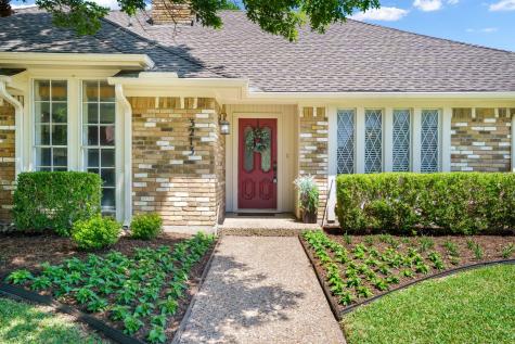 3213 Pinehurst Drive Plano TX 75075