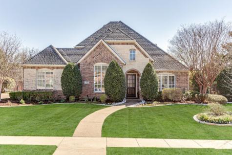 111 Wilmington Court Southlake TX 76092