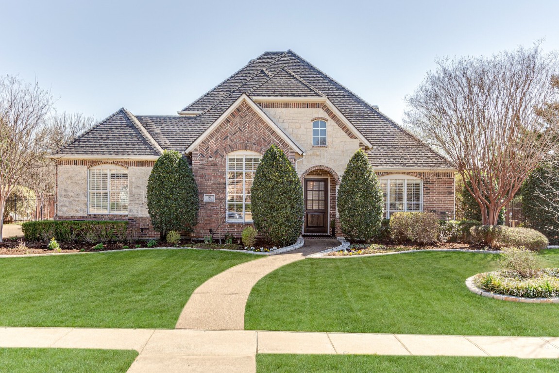 111 Wilmington Court Southlake TX 76092