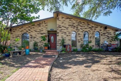 3309 Edgecliff Drive Garland TX 75043