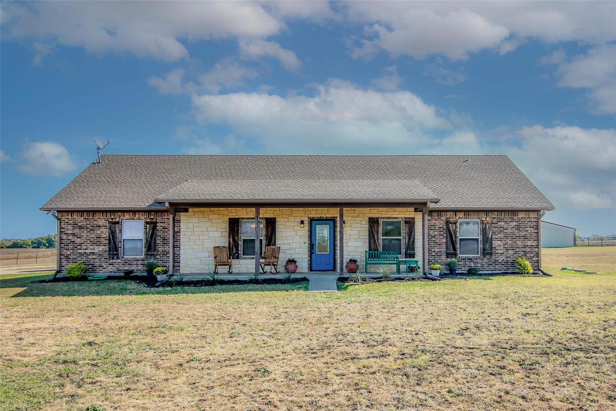 7158 Luella Road Sherman TX 75090