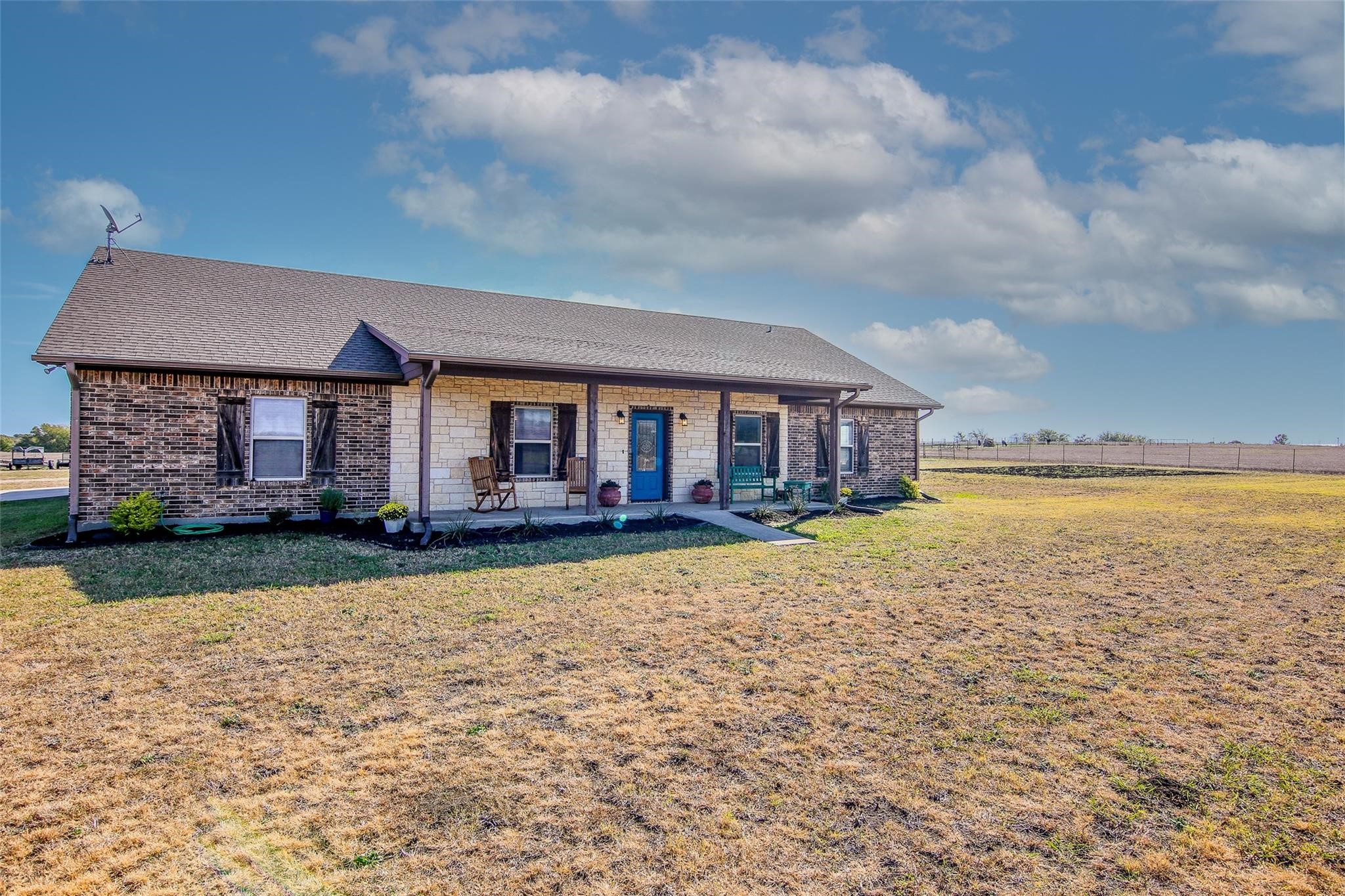 7158 Luella Road Sherman TX 75090