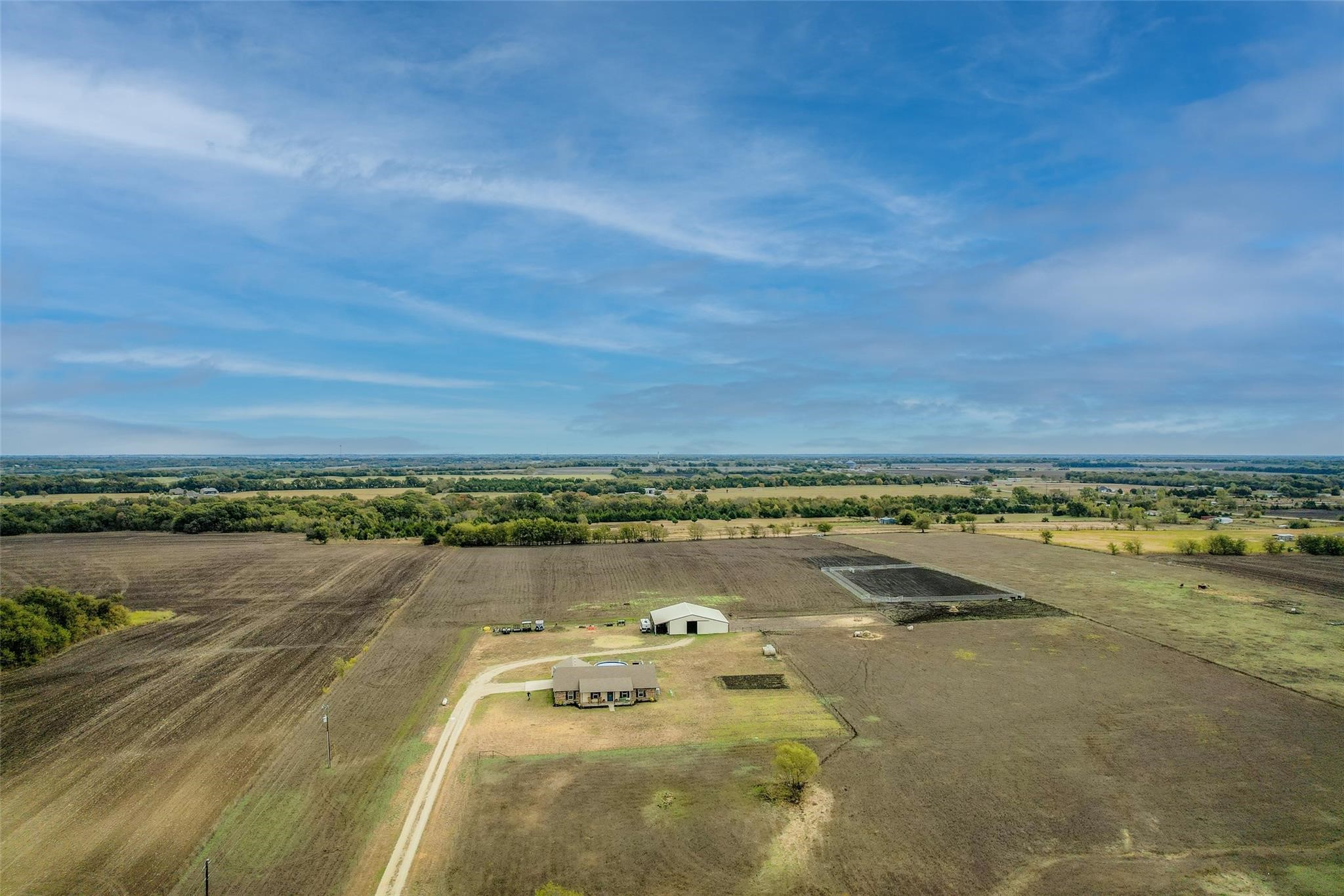 7158 Luella Road Sherman TX 75090