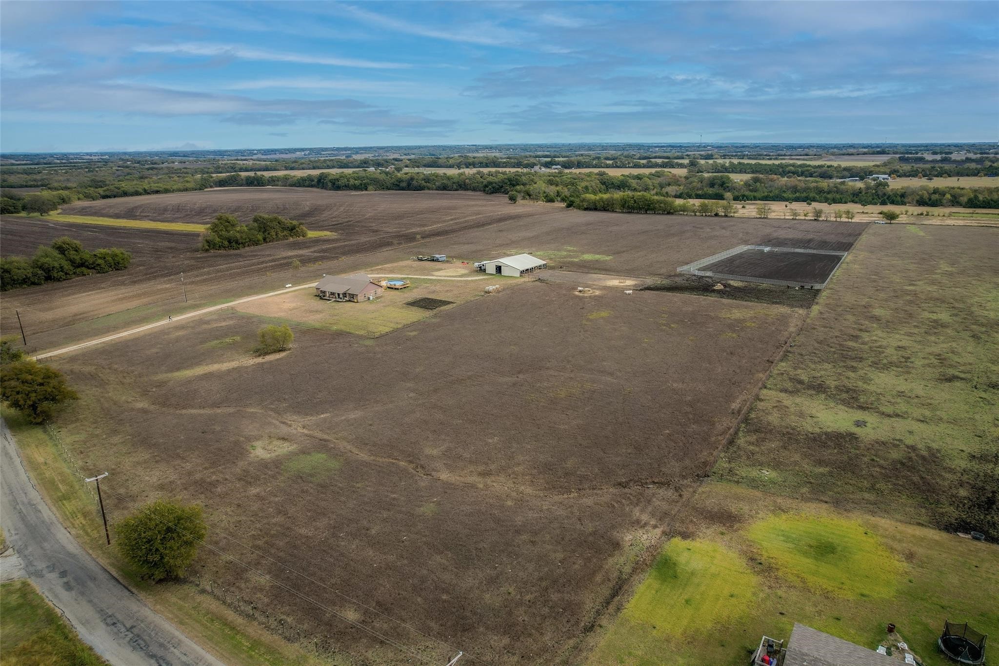 7158 Luella Road Sherman TX 75090
