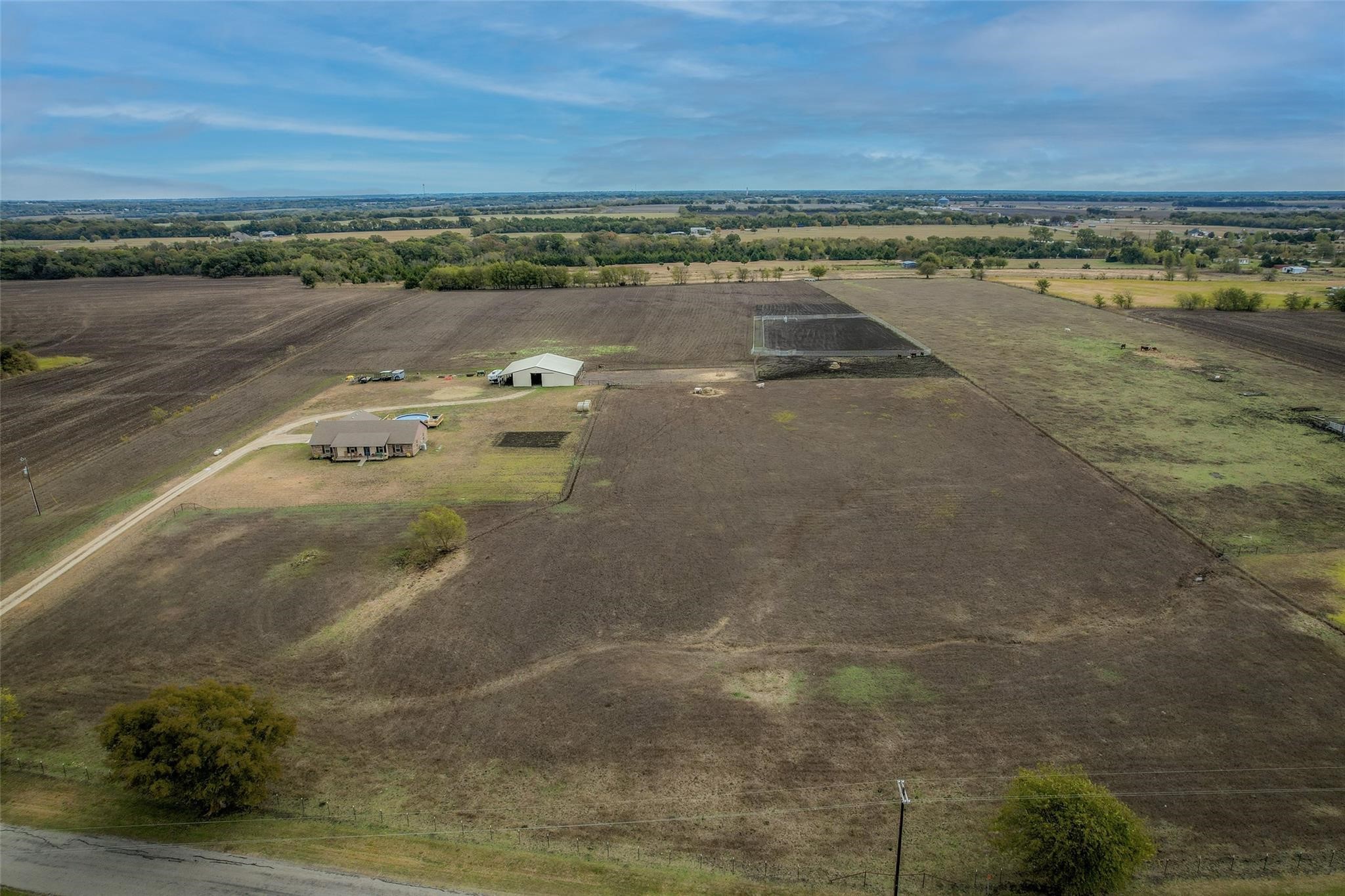7158 Luella Road Sherman TX 75090
