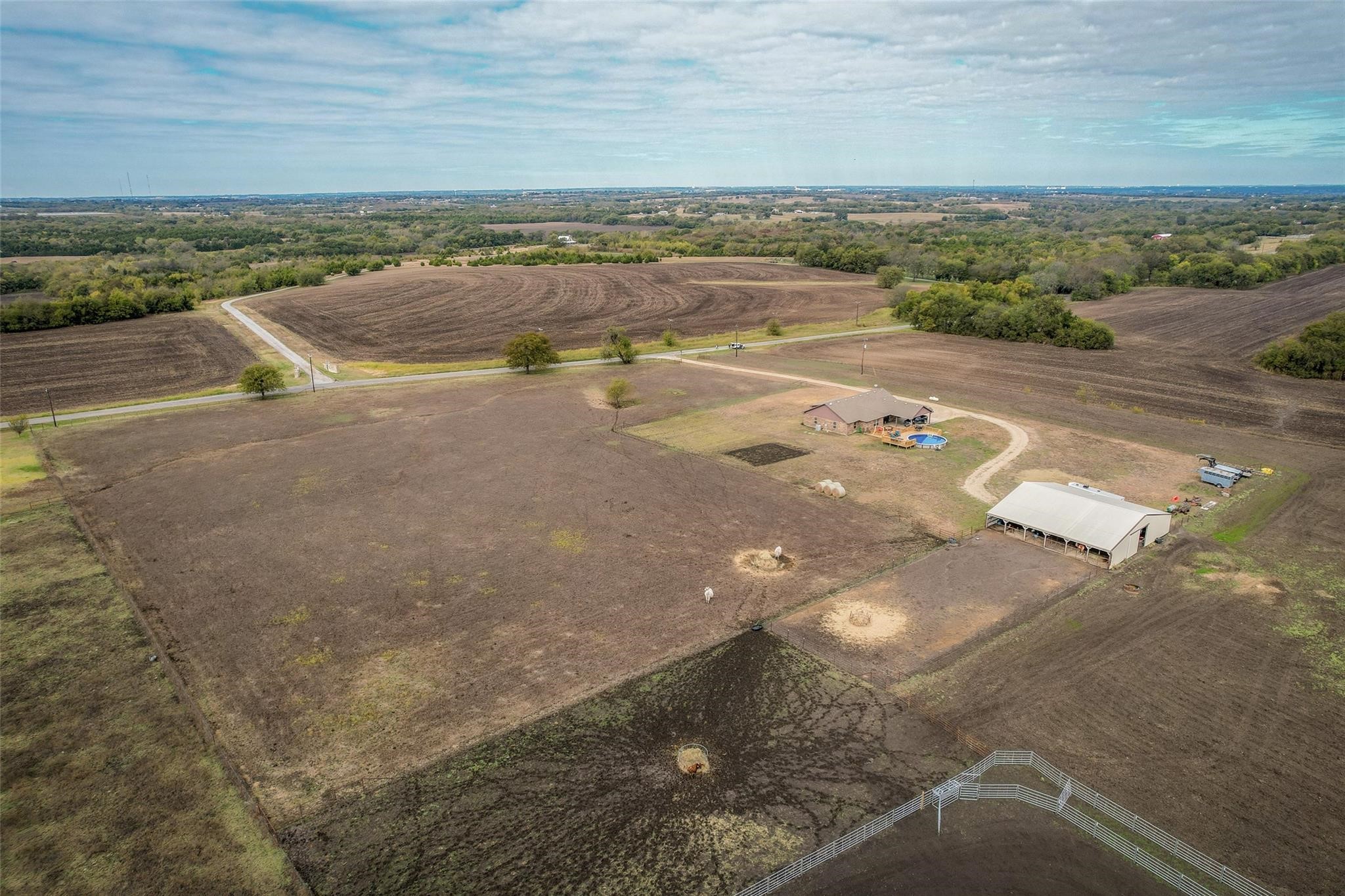 7158 Luella Road Sherman TX 75090