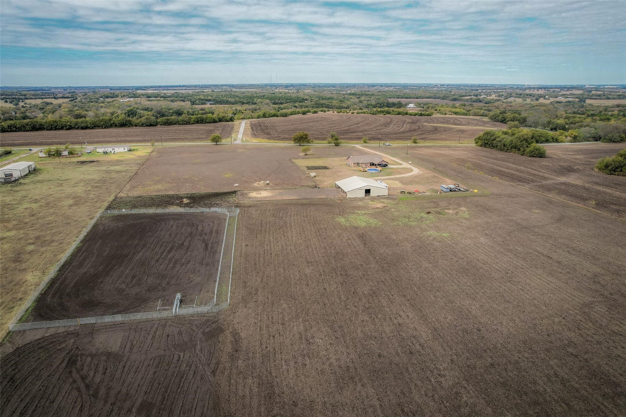 7158 Luella Road Sherman TX 75090