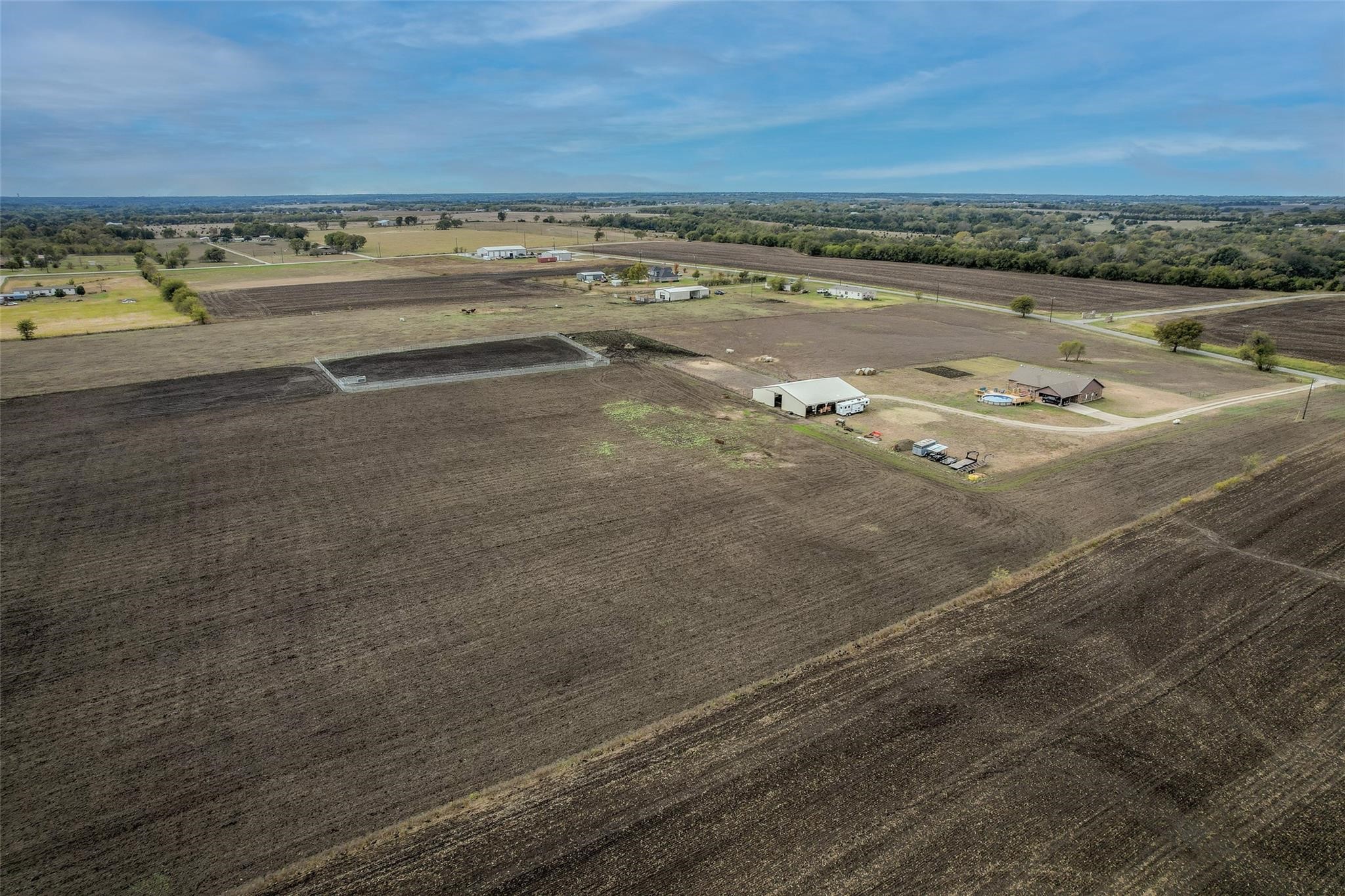 7158 Luella Road Sherman TX 75090