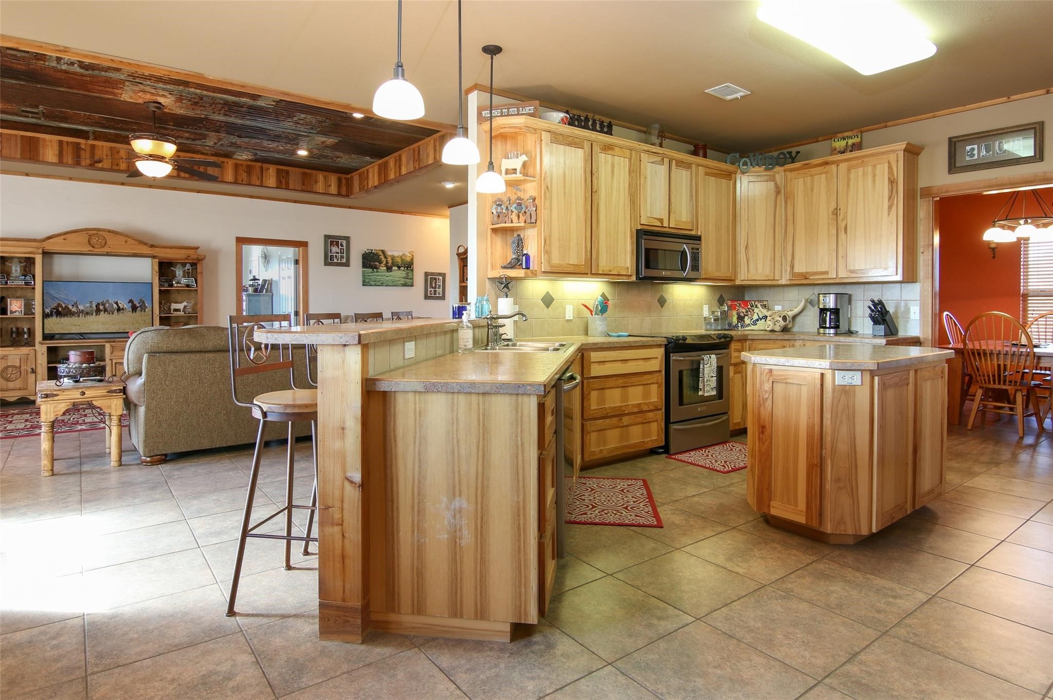 7158 Luella Road Sherman TX 75090