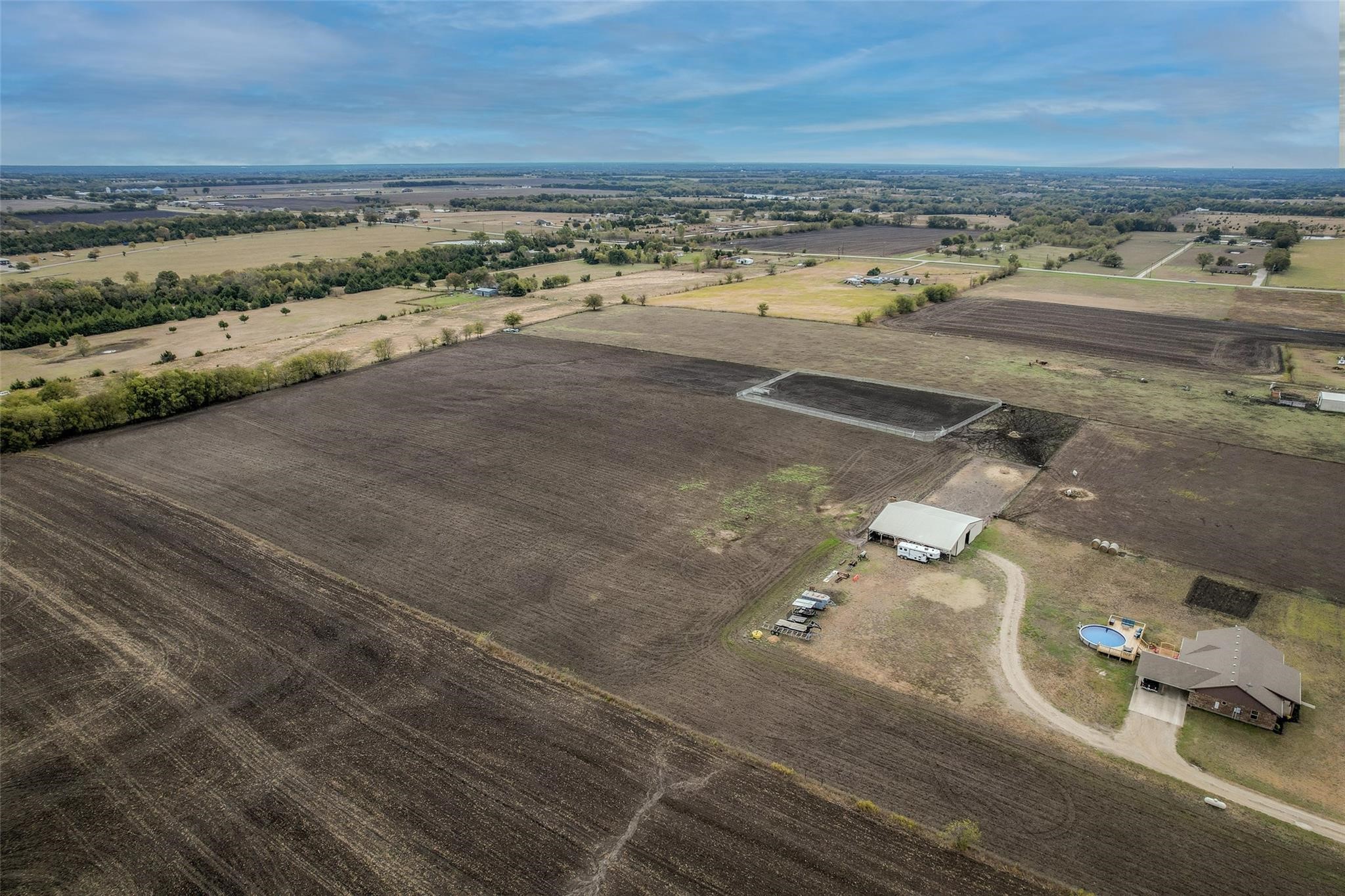 7158 Luella Road Sherman TX 75090