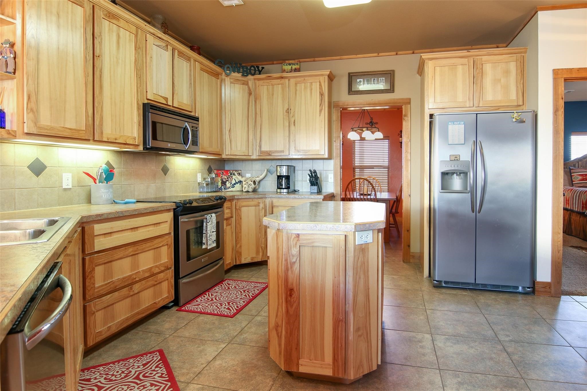 7158 Luella Road Sherman TX 75090