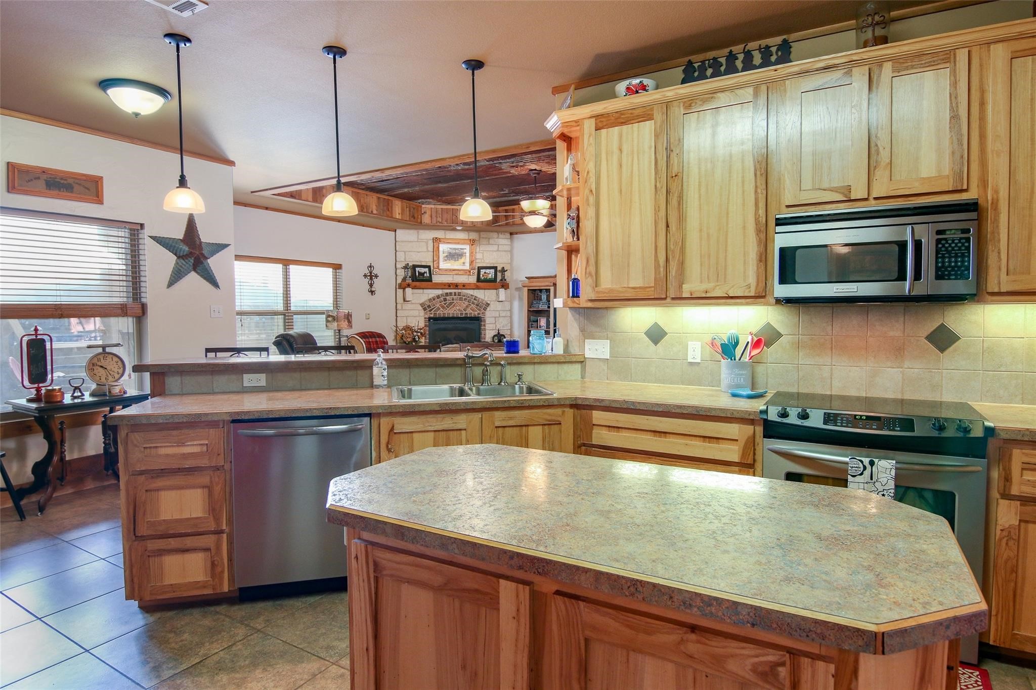 7158 Luella Road Sherman TX 75090