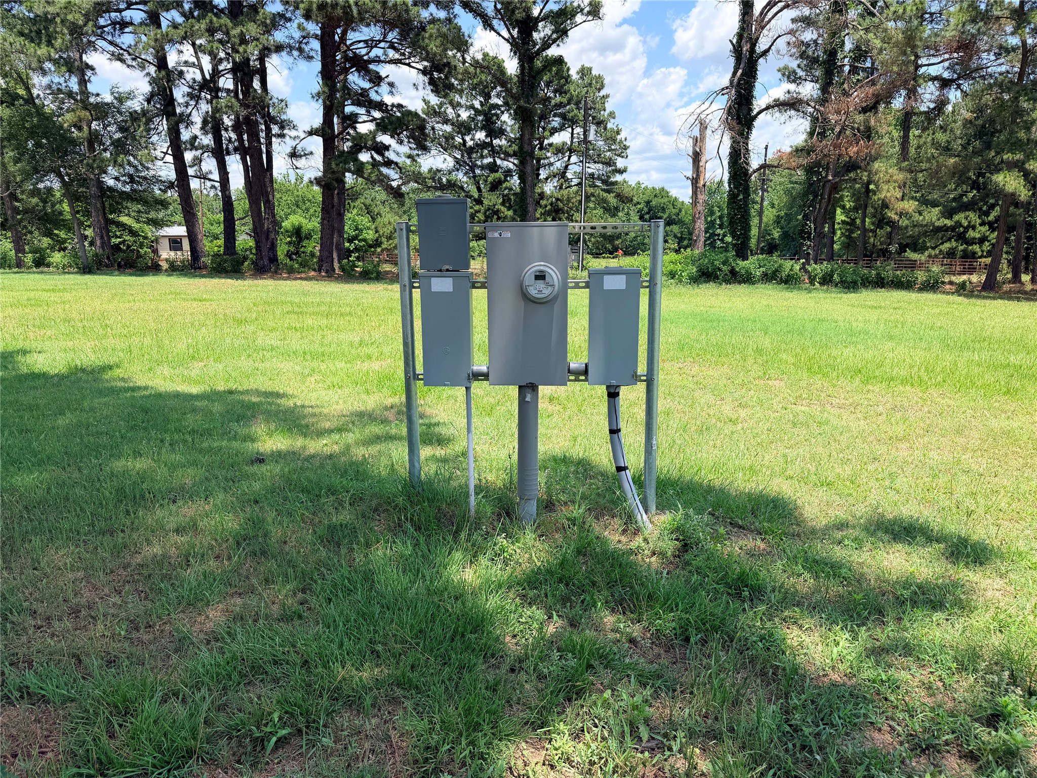 1542 And 1468 Vz County Road 4207 Road Canton TX 75103