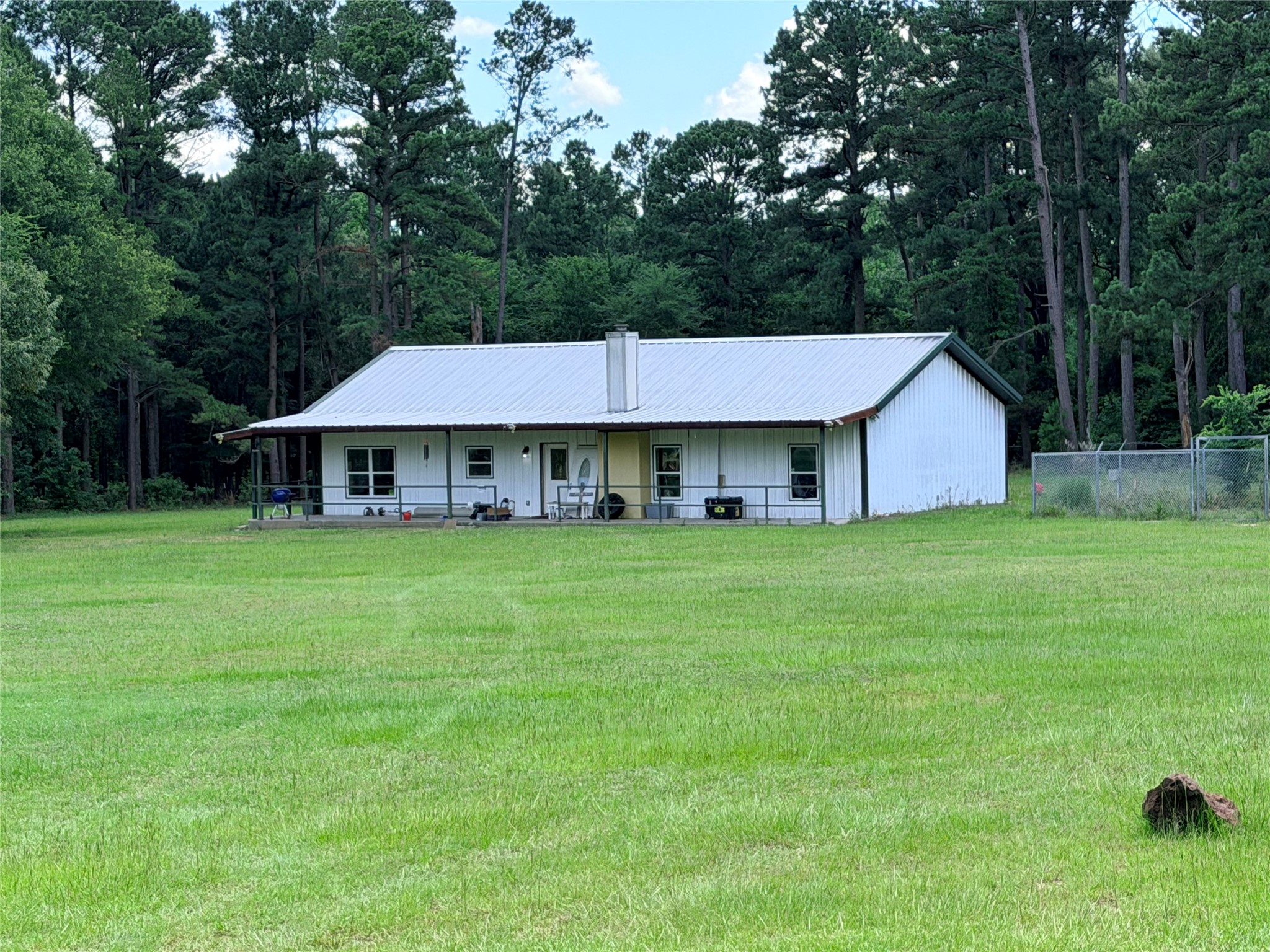 1542 And 1468 Vz County Road 4207 Road Canton TX 75103