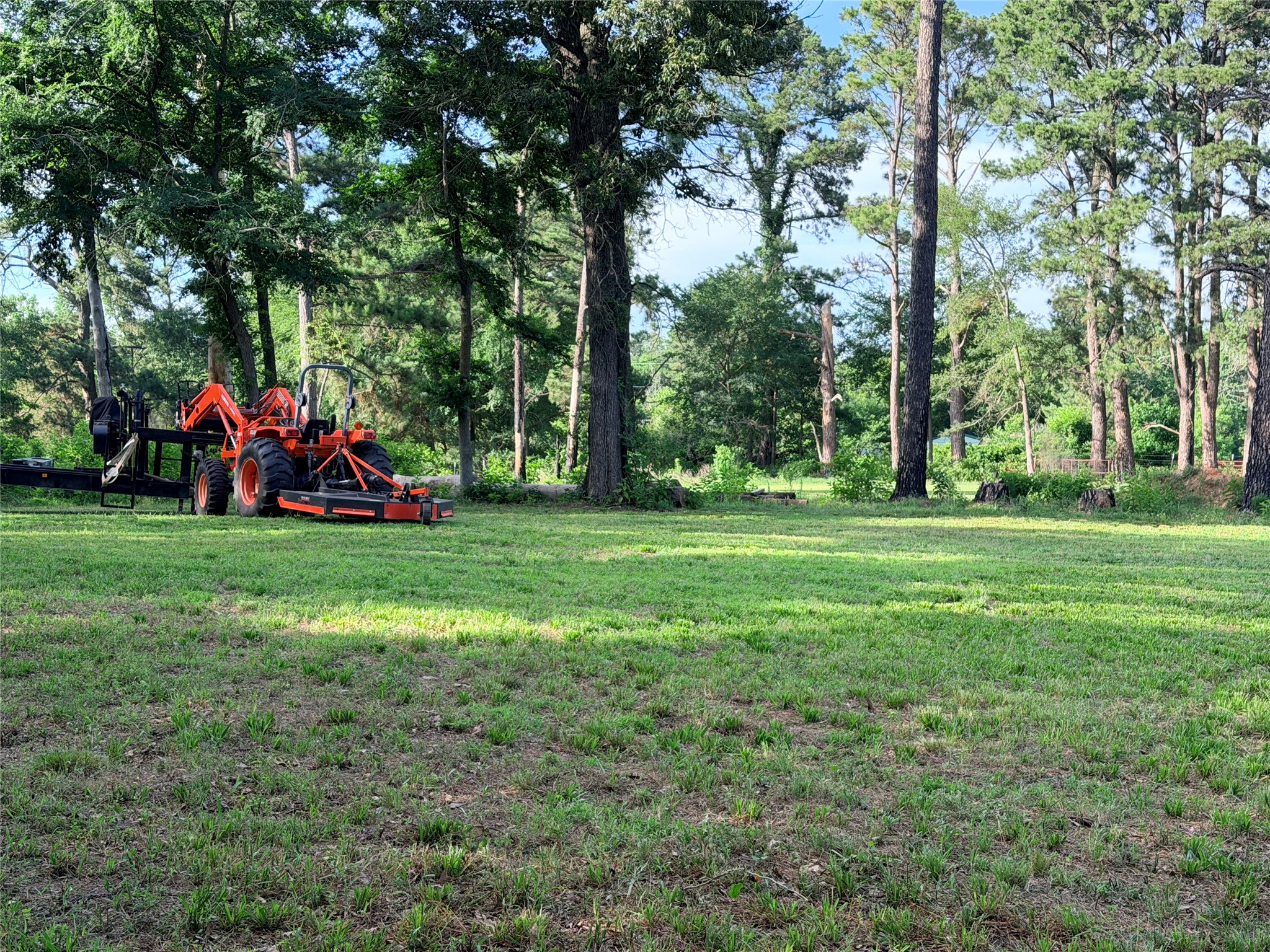 1542 And 1468 Vz County Road 4207 Road Canton TX 75103