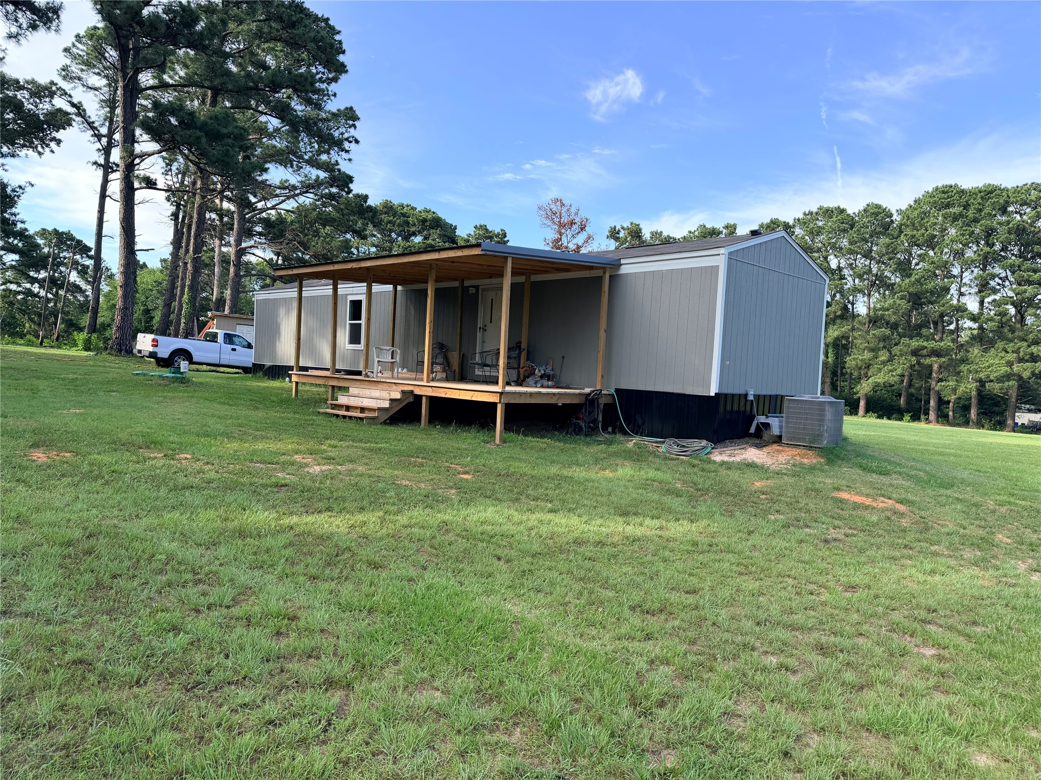 1542 And 1468 Vz County Road 4207 Road Canton TX 75103