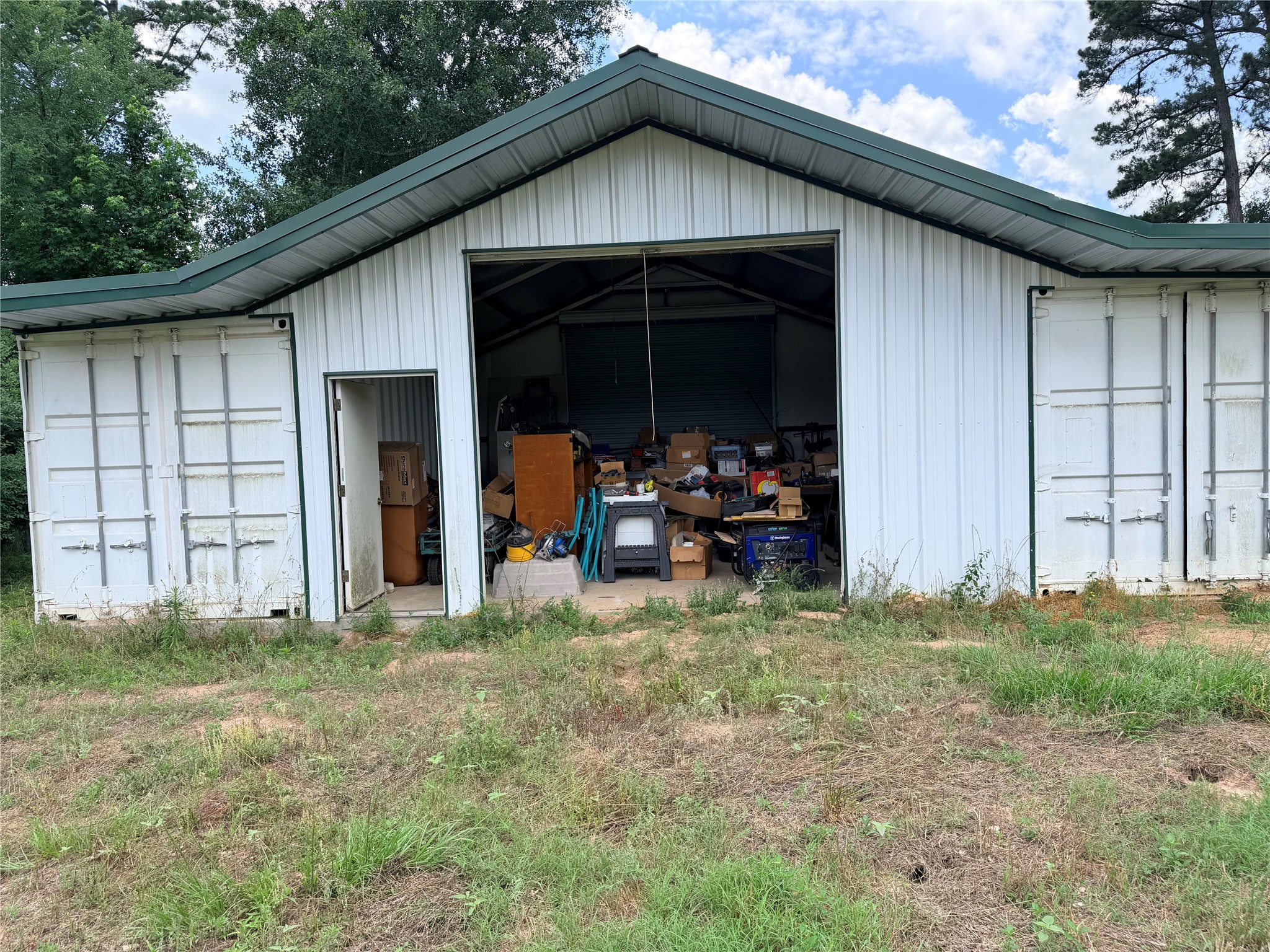 1542 And 1468 Vz County Road 4207 Road Canton TX 75103