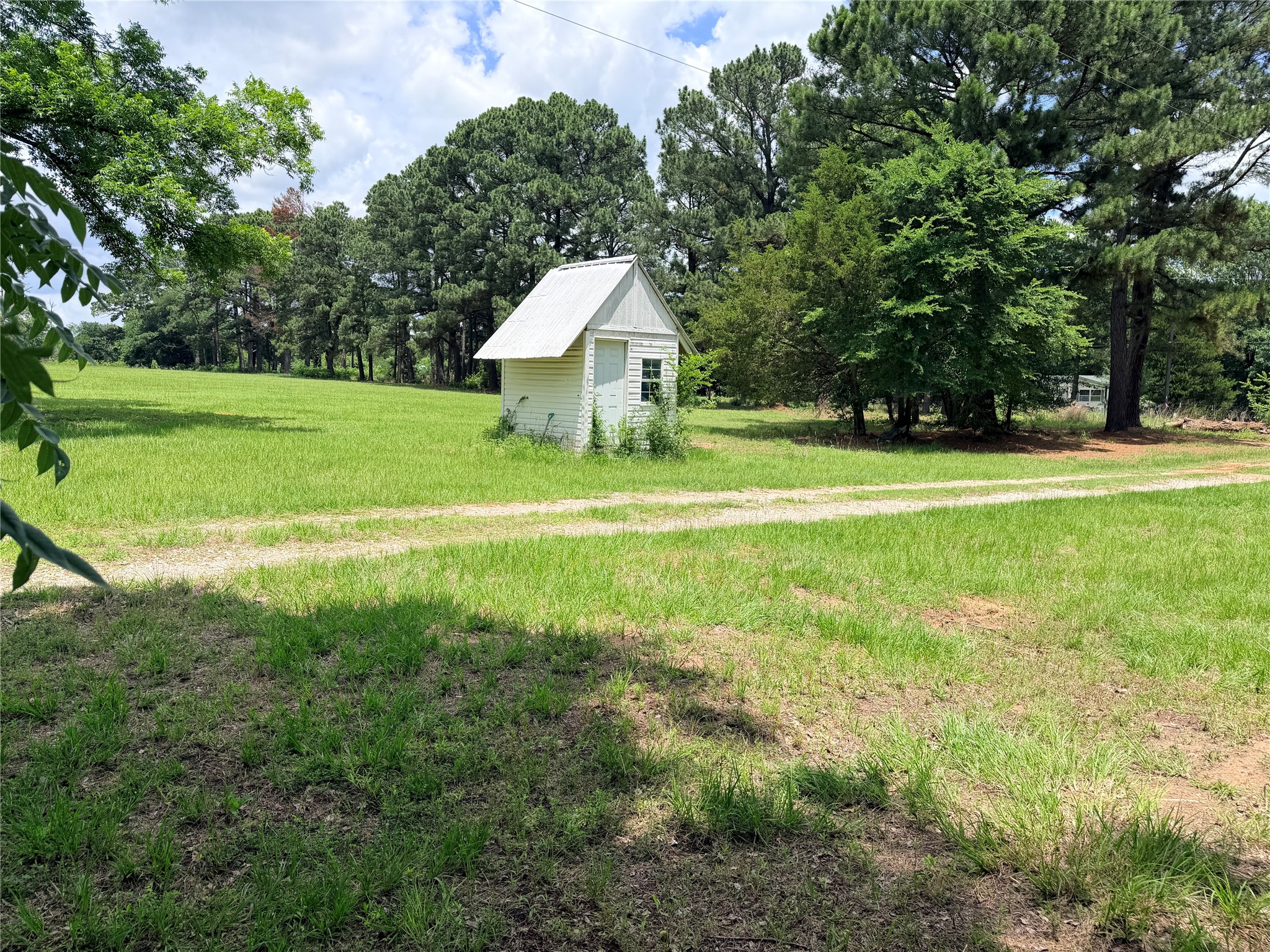 1542 And 1468 Vz County Road 4207 Road Canton TX 75103