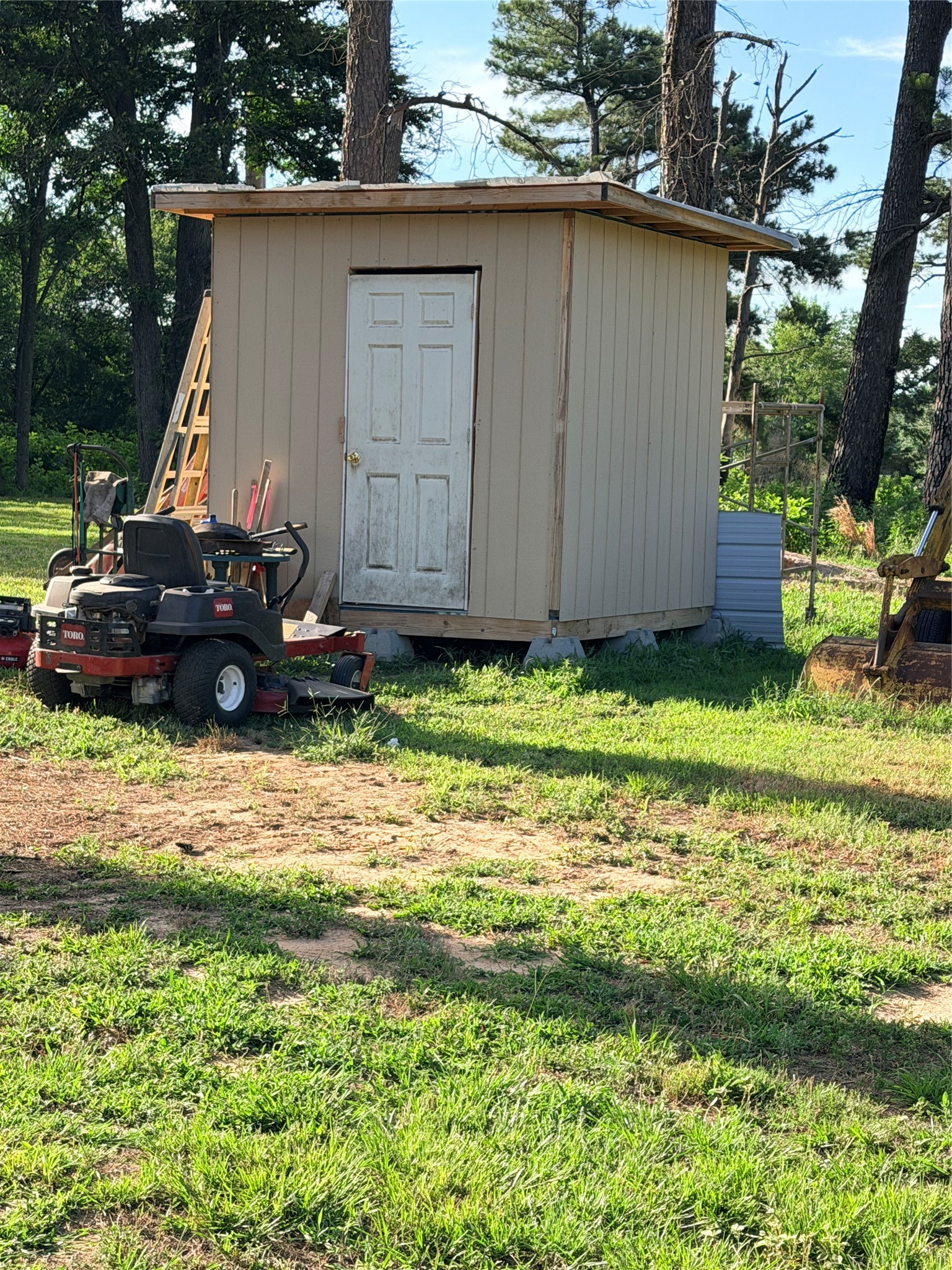1542 And 1468 Vz County Road 4207 Road Canton TX 75103