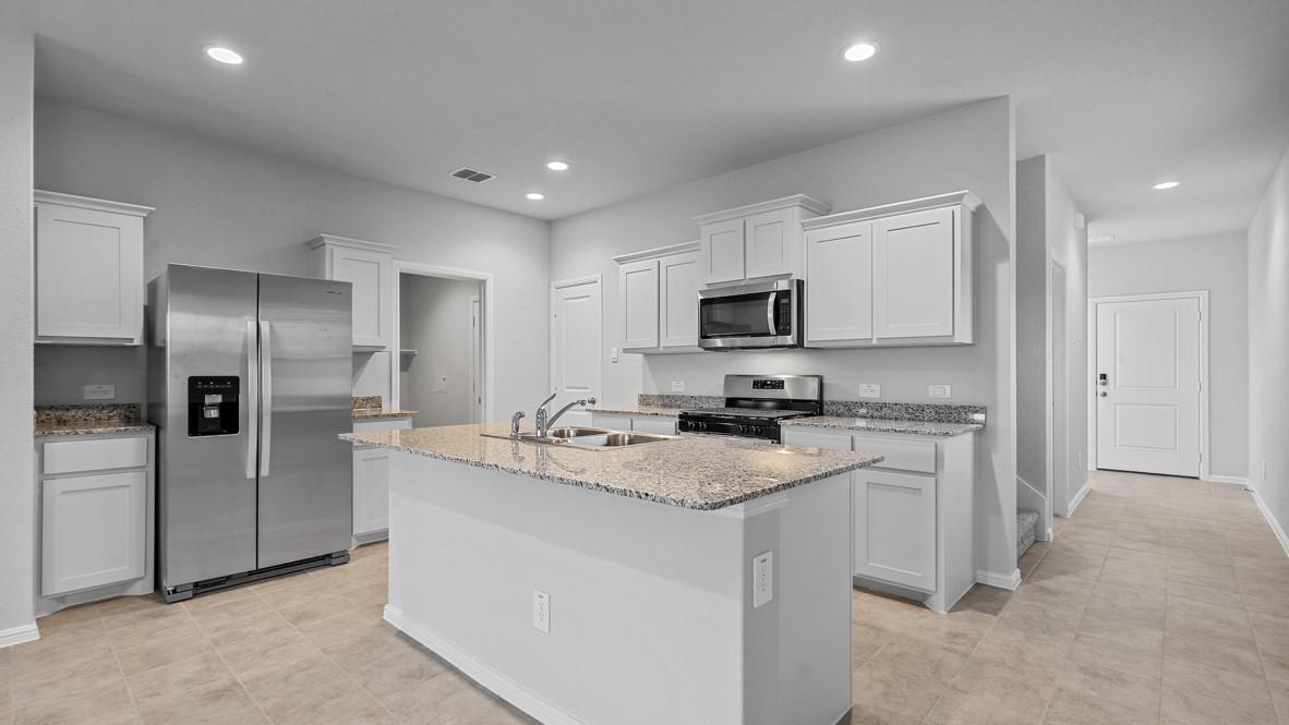 120 Mojave Road Boyd TX 76023