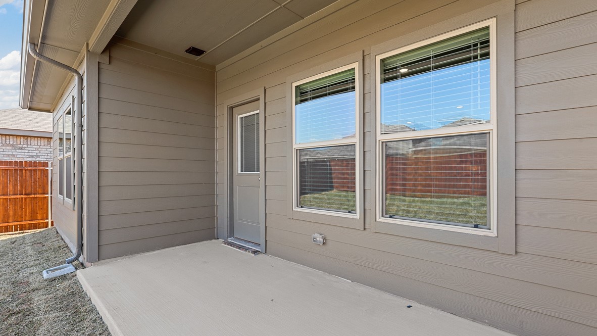 120 Mojave Road Boyd TX 76023