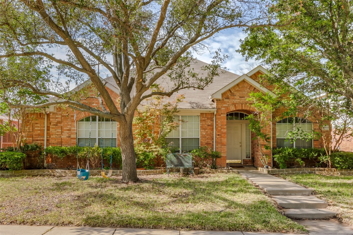 9711 Saddle Drive Frisco TX 75035
