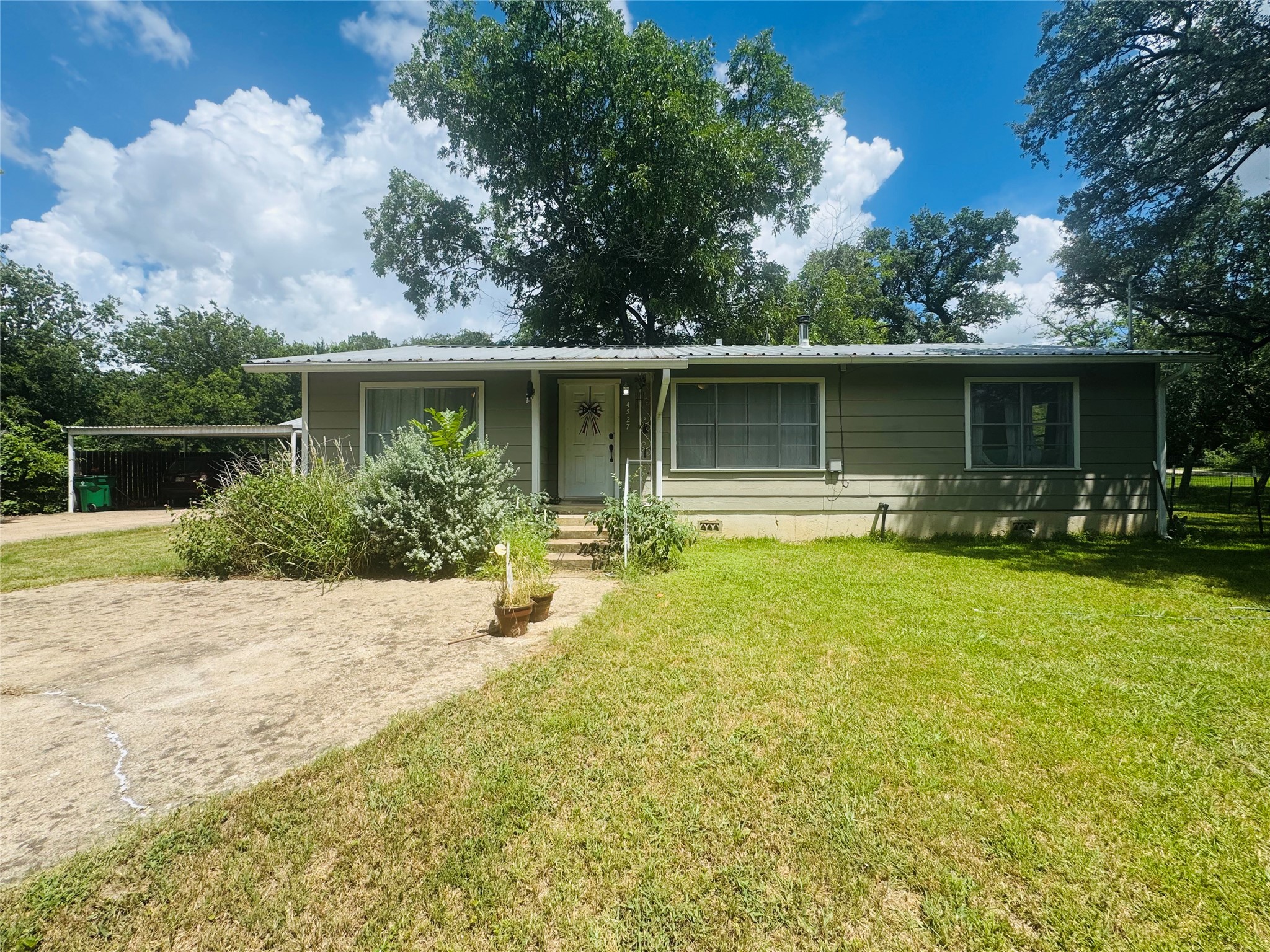 4527 Fm 219 Clifton TX 76634