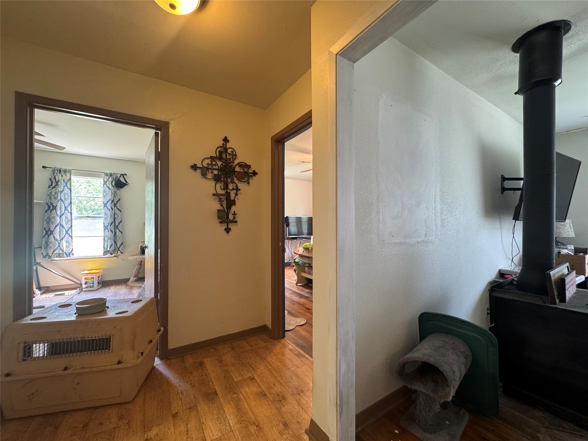 4527 Fm 219 Clifton TX 76634