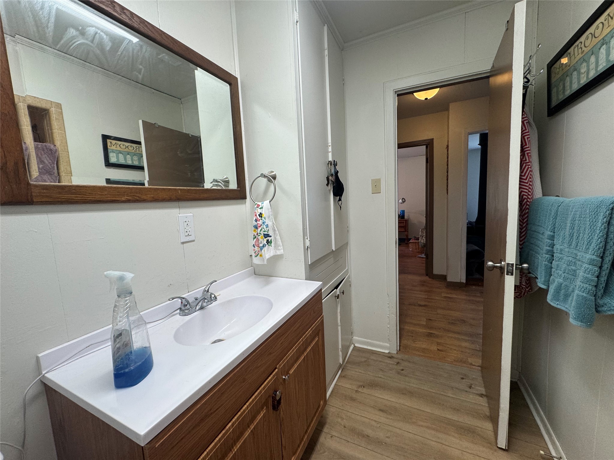 4527 Fm 219 Clifton TX 76634